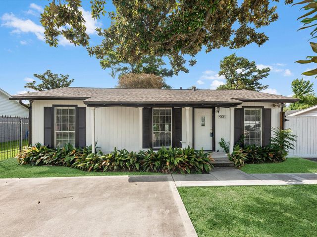 9011 Kerrwood Ln — Spring Branch Estates Sec 02