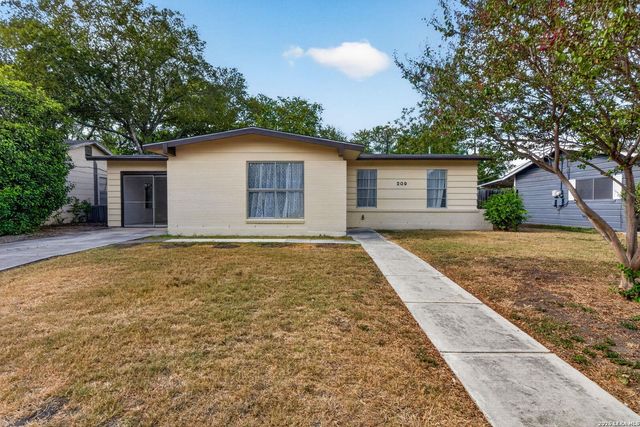 209 PARK LN — NORTHVIEW