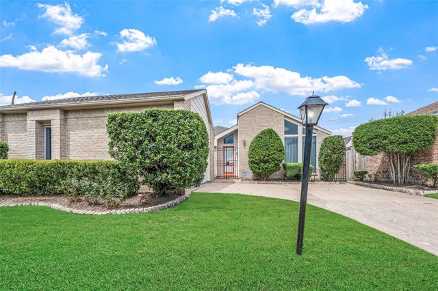 12906 Ashford Chase Dr — Ashford Park Sec 01