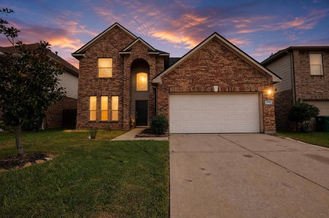 10715 Wall Fern Way — Southdown Trace Sec 5