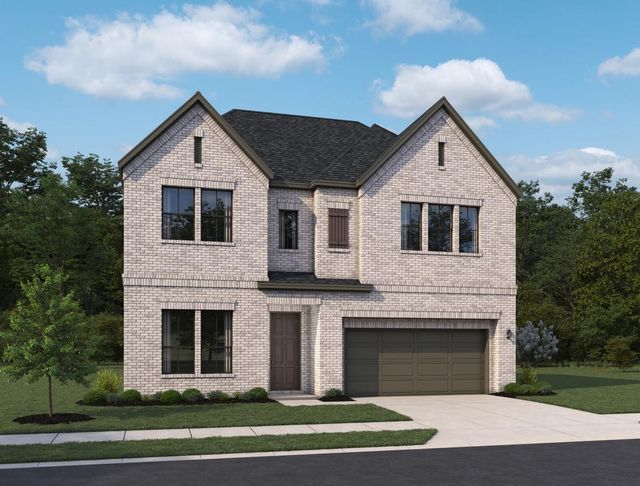 24730 Lilypad Lake Rd — Katy Lakes