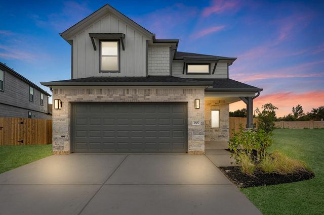 3807 Rosita Mint Ct — Grand Oaks