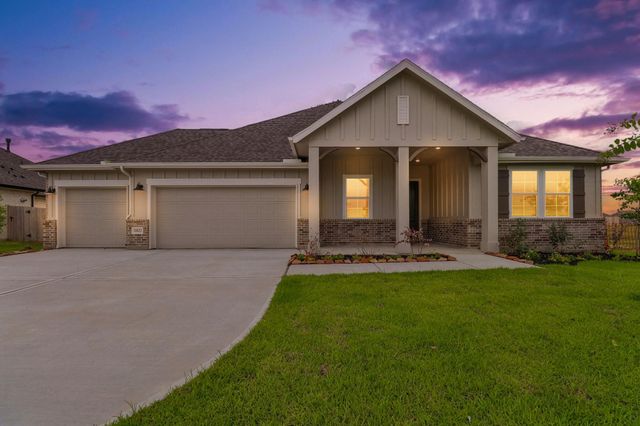 11822 Old Fashion Cir — Grand Oaks