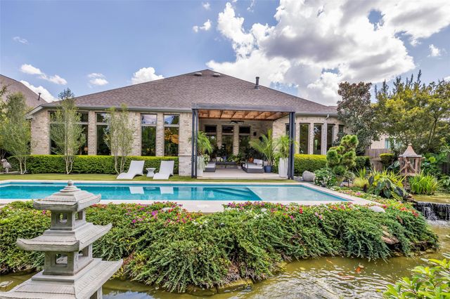 12826 N Palomino Lake Cir — Bridlecreek