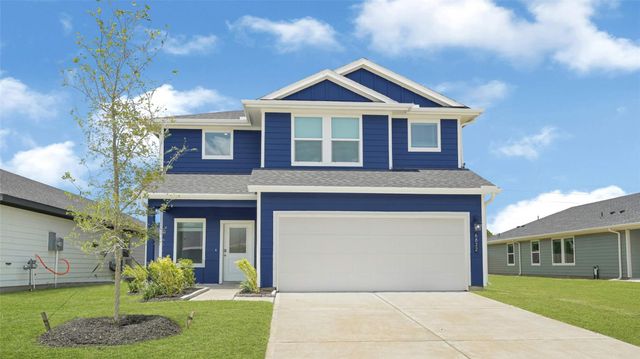 6839 Canyon Breeze Dr — Holly Ridge