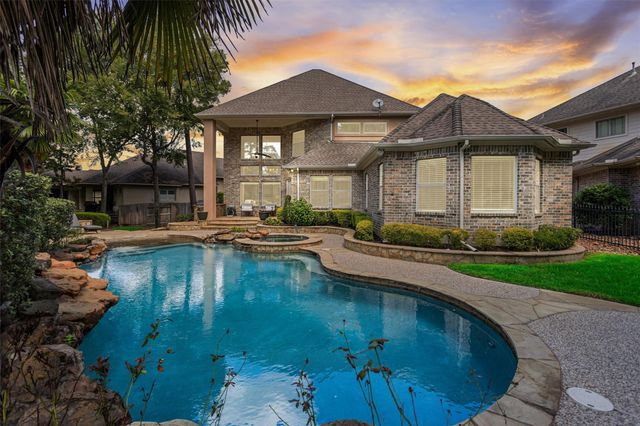 25123 Arcane Ct — Courts At Auburn Lakes