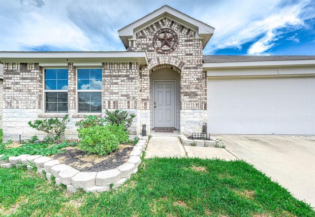 5418 Clearwater Canyon Trl — Jasmine Heights