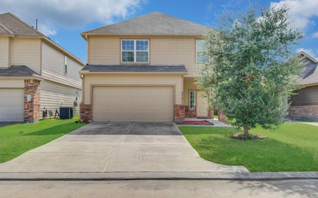 3319 Atascocita Vale Dr — Atascocita Spgs Sec 1