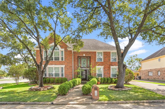 3503 Ashlock Dr — Ashton Village
