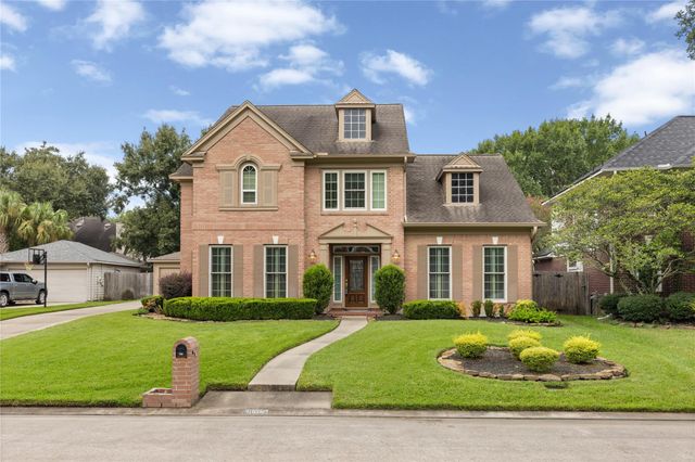 3607 Big Piney Dr — Greentree Village Sec 08 Amd