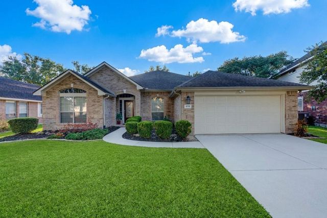 4719 Waterhaven Ln — Lakes Pine Forest Sec 01