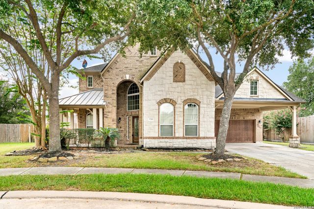 17902 Norwood Oaks Dr — OUT/HARRIS COUNTY