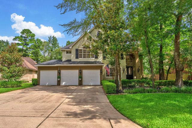 66 Candle Pine Place — Wdlnds Village Cochrans Cr 39