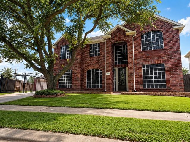 1006 Mettler Ct — Canyon Gate At The Brazos SE