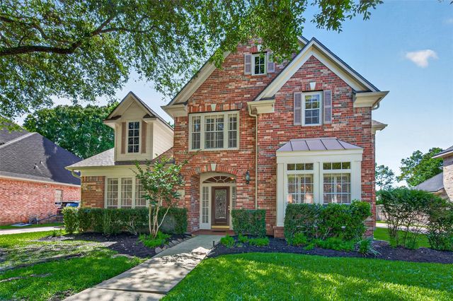 22010 Treesdale Ln — Cinco Ranch North Lake Village