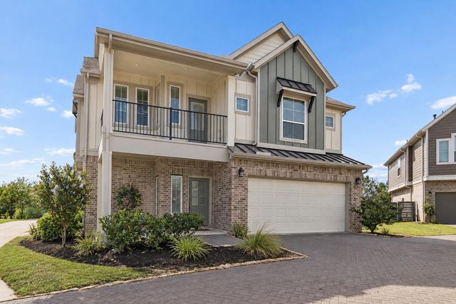 15103 Colorado Bend Park Dr Dr — Bridgeland Parkland Village