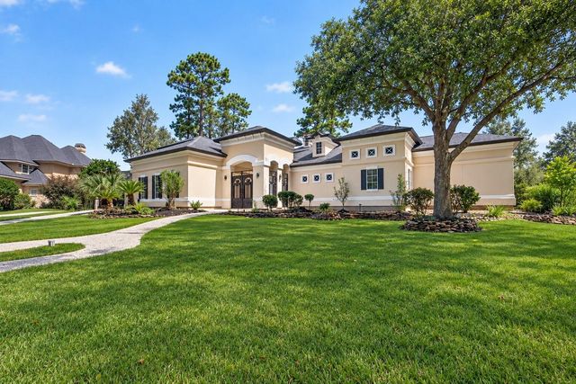46 Kingwood Greens Dr — Kingwood Greens Village Sec 04