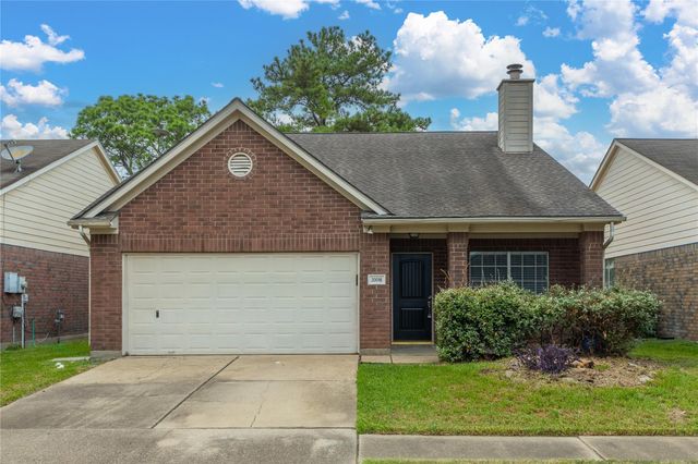 20018 Rolling Hills Ln — Sundown Glen Sec 06 Amd