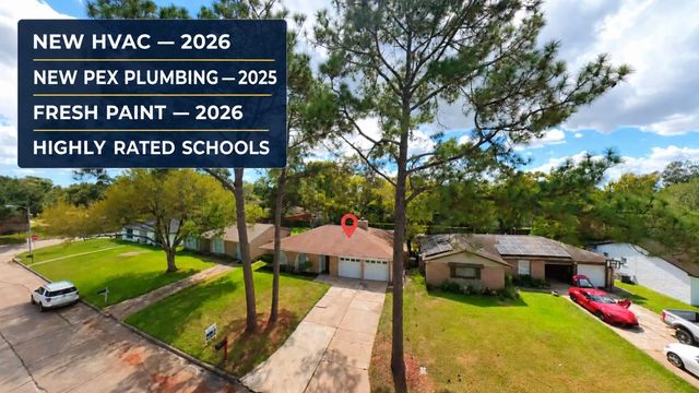 17014 Forest Bend Ave — Forest Bend Sec 01