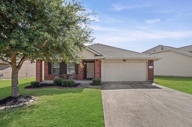 2711 Copeland Mill Ln — Brunswick Sec 06