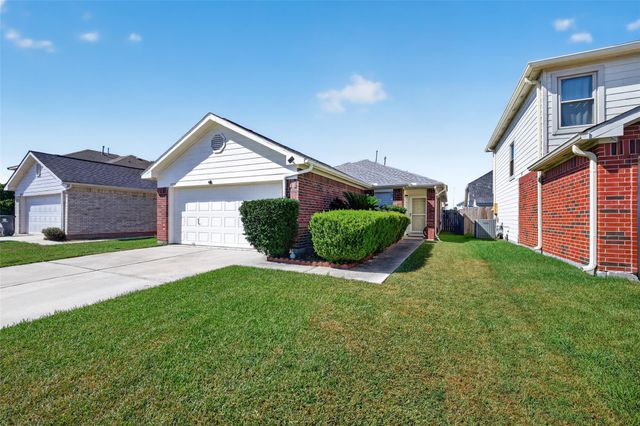 11719 Fossil Rock Ln — Tierra Glen Sec 01