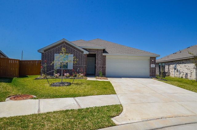 4949 Almond Terrace Dr — Sunterra Sec 49