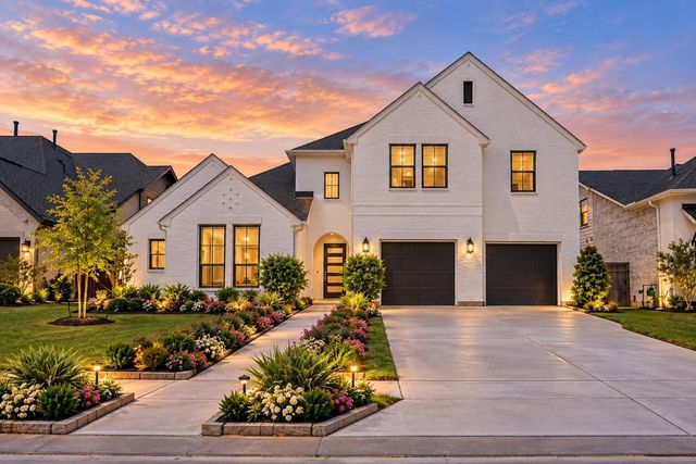 1907 Camille Park Dr — Sienna - Select Collection