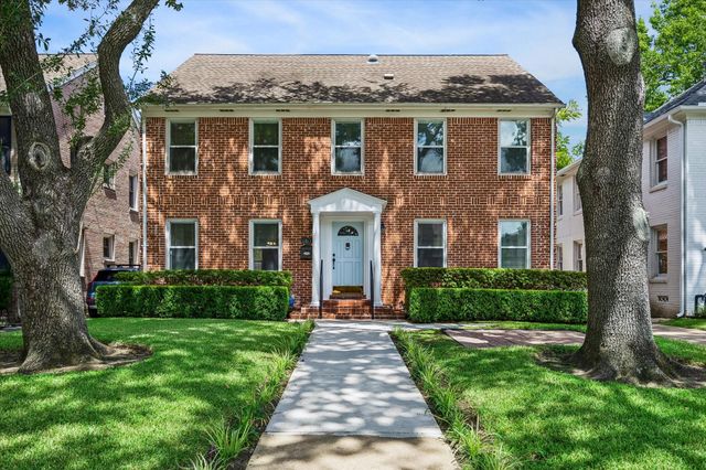 2340 Albans Rd — Southampton Place Ext