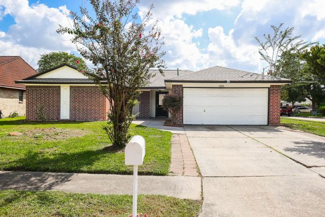 11302 Paramount Ln — Lincoln Green East Sec 01
