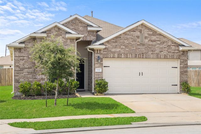 9406 Cimarroncito Ln — Woodland Pines