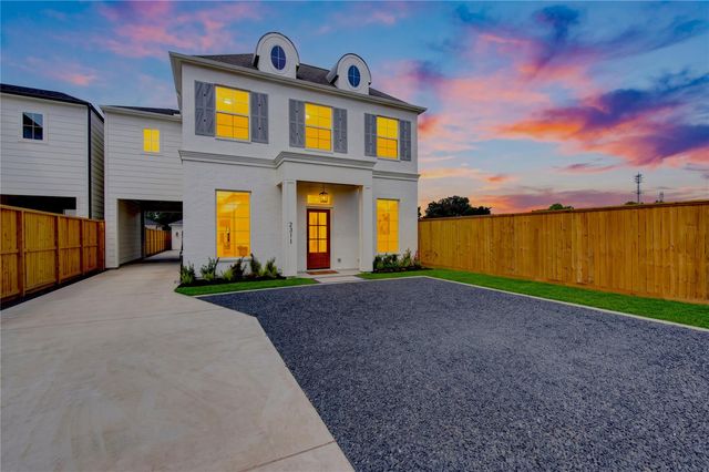 2311 Hollister Rd — Spring Branch Estates