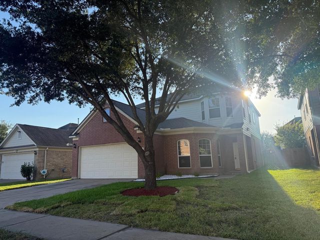 2707 Oak Ridge Park Dr — Lake Rdg Sec 06
