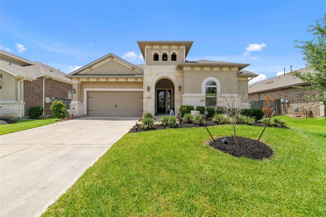 8014 Clearwater Glen Ct — Grand Mission Estates