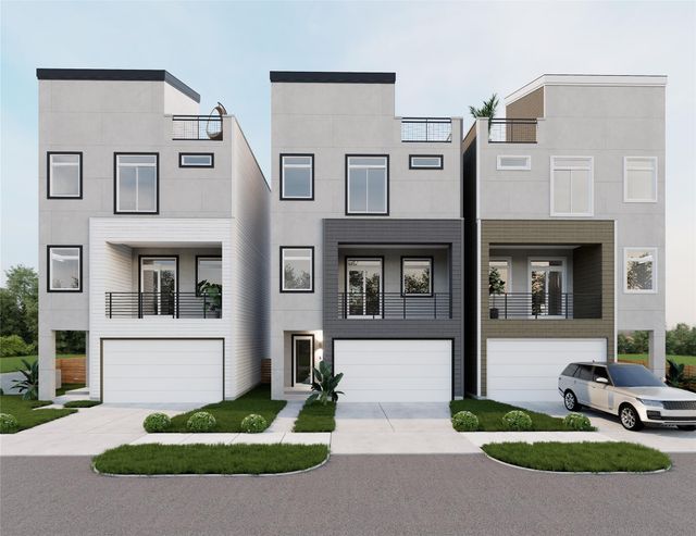 1705 Orr Street — ELYSIAN STREET CROSSING