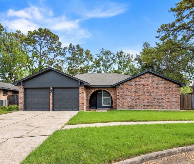 6111 Sunnygate Dr — Greengate Place Sec 02