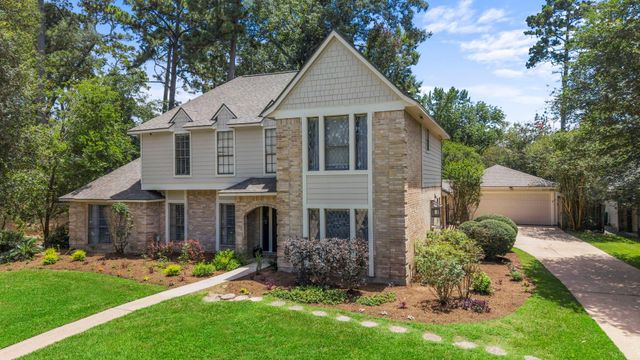 5406 Glenview Dr — Fosters Mill Village Sec 01