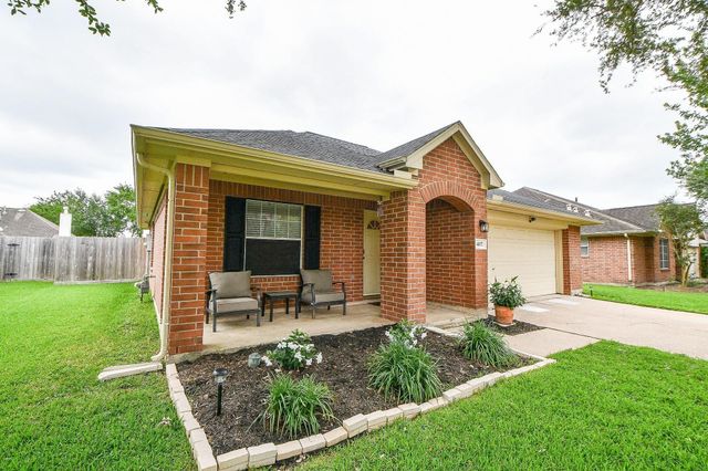 4107 Merlet Dr — Park Village Estates Sec 4 A0