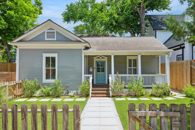 406 Archer St — Brooke Smith