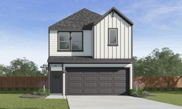 3522 Catbird Ln — Villarosa Tamarron