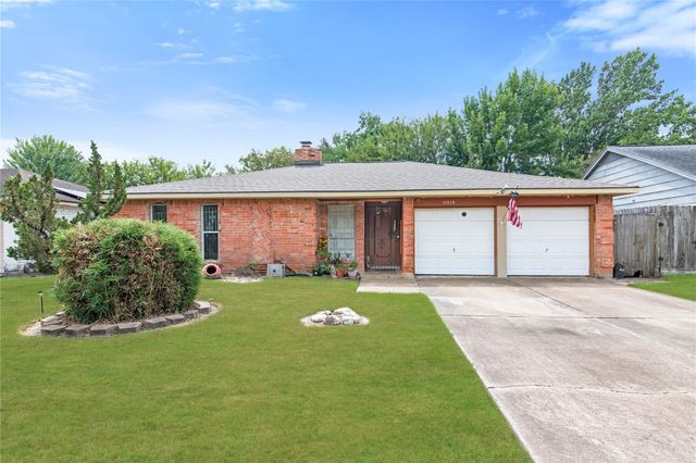 11515 Ensbrook Dr — Parkglen Sec 04 Alief
