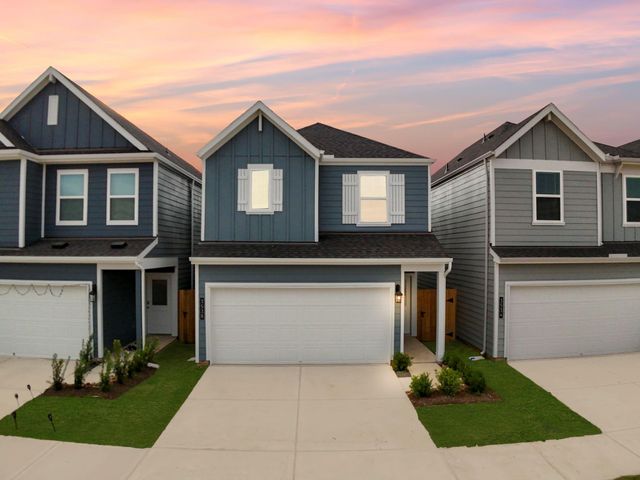 3526 Catbird Ln — Villarosa Tamarron