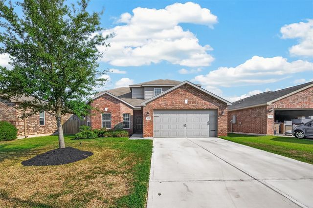 1013 Western Rose Dr — Freeman Ranch Sec 1