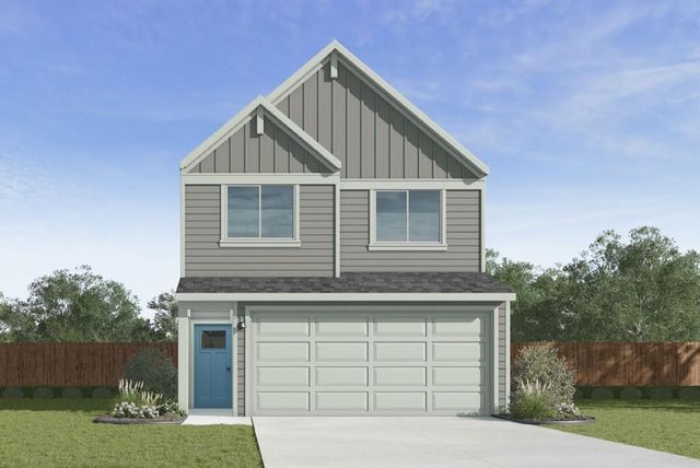 3530 Catbird Ln — Villarosa Tamarron
