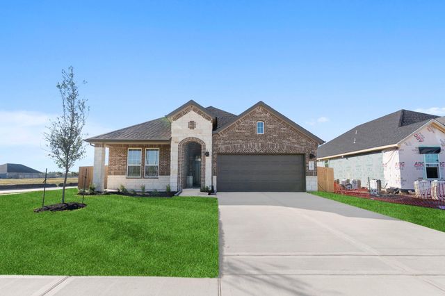 2329 Poseidon St — Davis Harbor