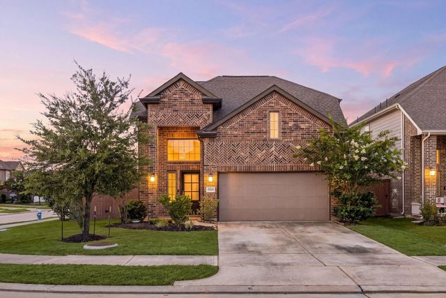 23222 Penstemon Trl — Elyson