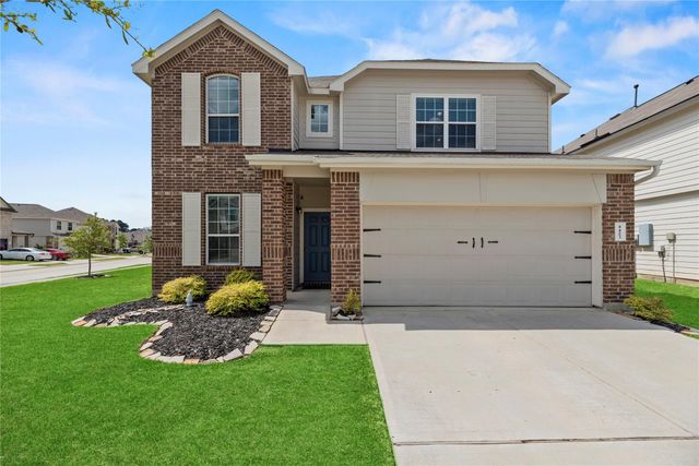 4423 Stephanie Park Ln — Madison Bend