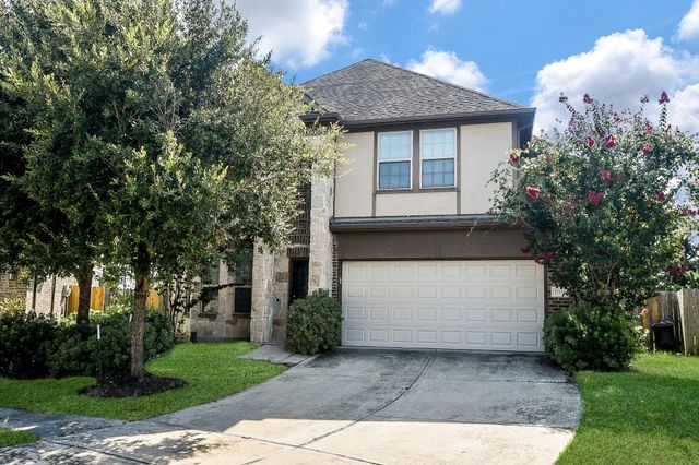 17102 Fable Springs Ln — Alder Trls Sec 1