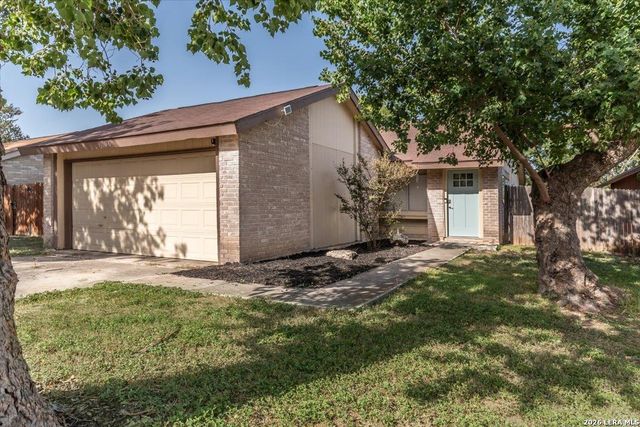 9706 MEADOW DR — CIMARRON VALLEY