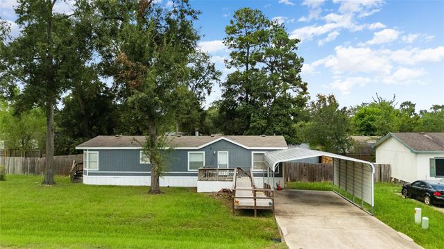 191 Aquarius Rd — Emerson Estates
