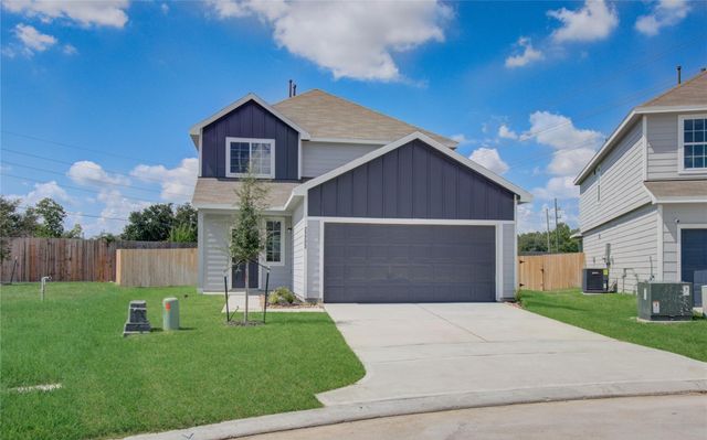 22223 Regal Heights Ln — Imperial Heights